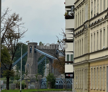 Wrocław, Śródmieście, Plac Grunwaldzki