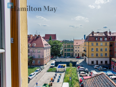 Wrocław, Stare Miasto, Rynek