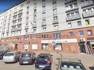 Mieszkanie na sprzedaż 2 pokoje Warszawa Ochota, 44 m2, 5 piętro