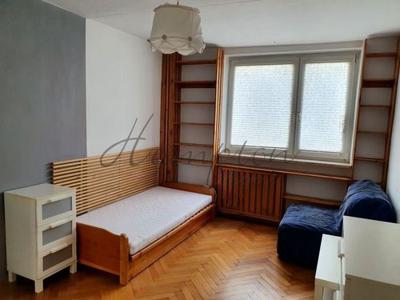 Mieszkanie na sprzedaż 2 pokoje Warszawa Ochota, 49,30 m2, 1 piętro