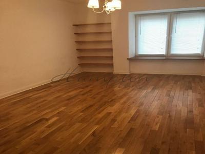 Mieszkanie na sprzedaż 3 pokoje Warszawa Śródmieście, 85 m2, parter