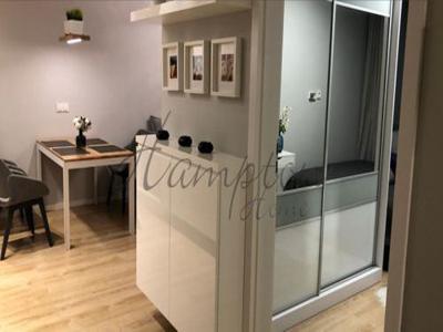 Mieszkanie na sprzedaż 3 pokoje Warszawa Włochy, 49 m2, 3 piętro