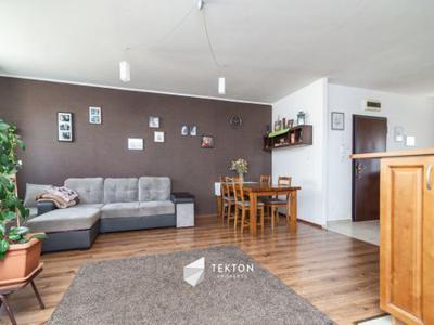Mieszkanie na sprzedaż 4 pokoje Gdańsk Osowa, 116,70 m2, 1 piętro