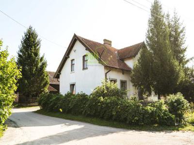 Dom na sprzedaż 4 pokoje ostródzki, 300 m2, działka 1971 m2