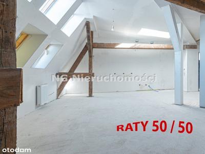 Mieszkanie, 79,57 m², Szczecin