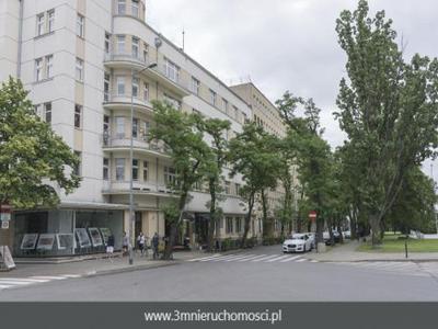 Mieszkanie do wynajęcia 2 pokoje Gdynia Śródmieście, 32,50 m2, 2 piętro
