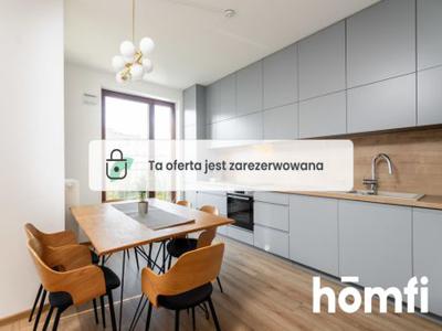 Mieszkanie do wynajęcia 3 pokoje Warszawa Wilanów, 76 m2, 2 piętro