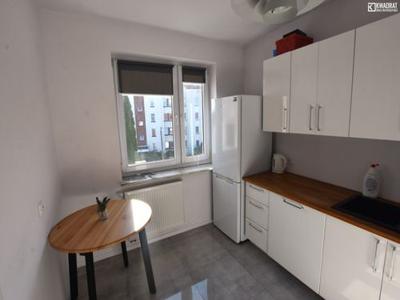 Mieszkanie na sprzedaż 2 pokoje Lublin, 49 m2, 2 piętro