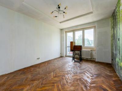 Mieszkanie na sprzedaż 3 pokoje Gdańsk Wrzeszcz, 65,37 m2, 3 piętro