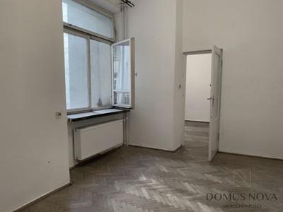 Mieszkanie na sprzedaż 3 pokoje Warszawa Wola, 49,30 m2, 1 piętro