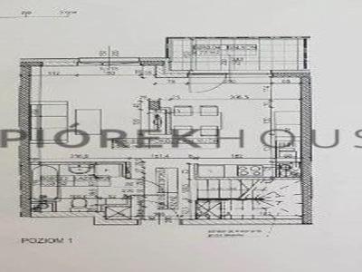 Mieszkanie na sprzedaż 4 pokoje Warszawa Białołęka, 89,10 m2, 5 piętro