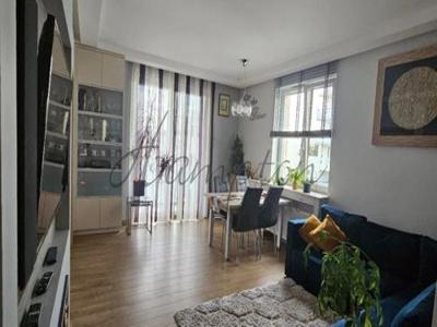 Mieszkanie na sprzedaż 4 pokoje Warszawa Ochota, 72,30 m2, 4 piętro