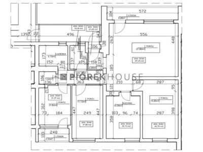 Mieszkanie na sprzedaż 4 pokoje Warszawa Praga-Północ, 91 m2, 5 piętro