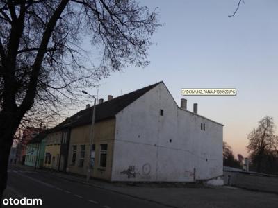 Mieszkanie: Pl. Wolności, Gozdnica