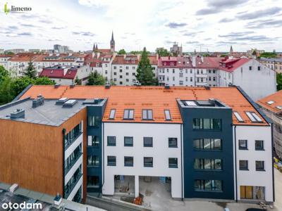 Ostatnie Mieszkania, Centrum, 3 przestronne pokoje