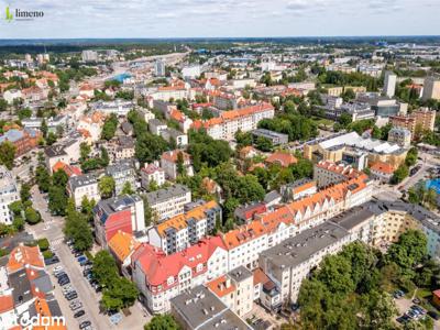 Ostatnie Mieszkania W Centrum, 3 pokoje 61m