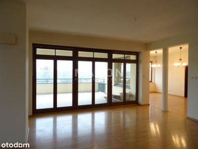 Penthouse na Stegnach - 281 m2 na 5 piętrze!!!