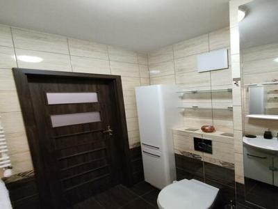 Przytulny Apartament 40m*2 pokoje z dużą loggia