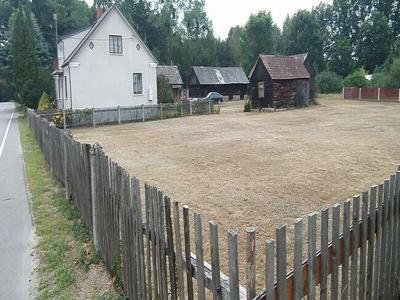 sprzedam dom na wsi 30km od Ostrołęki