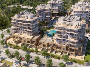 Aster Residencial - Phase II - mieszkania Hiszpania