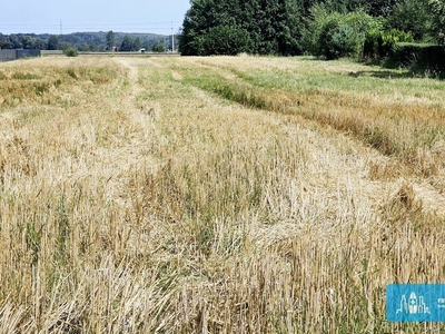 Działka budowlana na sprzedaż