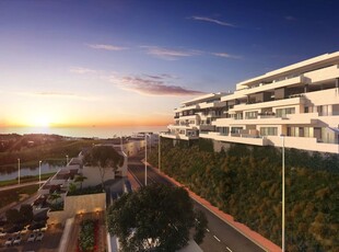 Navigolf Suites – La Cala de Mijas - mieszkania Hiszpania