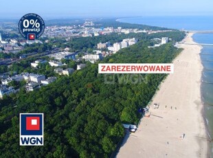 Pensjonat na sprzedaż Kołobrzeg