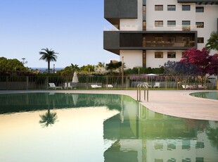 Sea Gardens - Campoamor - mieszkania Hiszpania