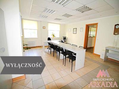 Mieszkanie na sprzedaż 4 pokoje Włocławek, 105,38 m2, parter