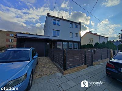 4-pokojowe mieszkanie 91m2 + balkon Bez Prowizji