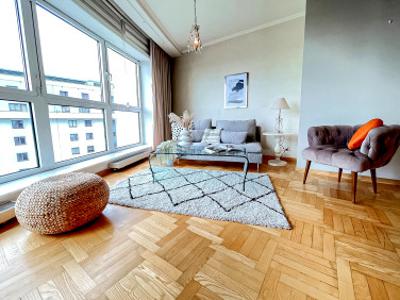 Apartament, ul. Bukowińska