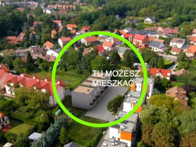 Apartament, ul. Rysiewicza