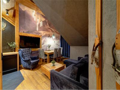 Apartament wakacyjny Sprzedaż Zakopane, Polska