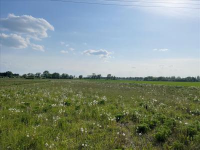 Działka na sprzedaż, Giżycki, Szymonka