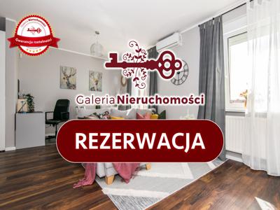 Kleszczewo, Tulce, Krokusowa