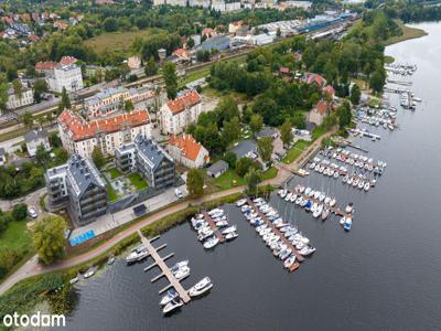 Na sprzedaż 2-pokojowe mieszkanie przy ul. Nyskiej