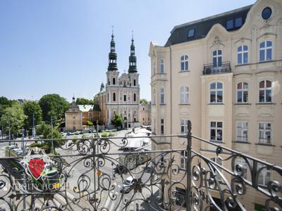 Poznań, Poznań-Stare Miasto, Poznań, Stare Miasto, Zielona