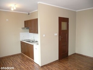 2-wu pokojowe 33,6m2 Wadowice, do zamieszkania