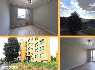 3 pokoje + DUŻY balkon!|ul.Hlonda|Os. Gen. Ziętka