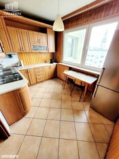 3-pok. mieszkanie balkon 9 min od Centrum