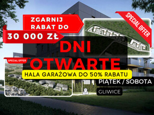 Apartament Gliwice