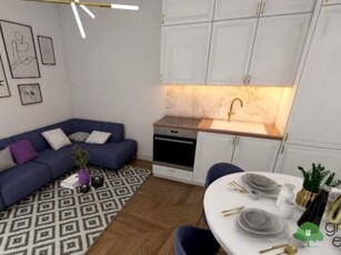 Apartament Kraków