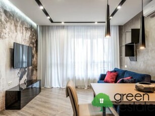 Apartament Kraków