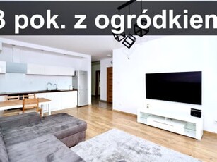 Apartament Lubin