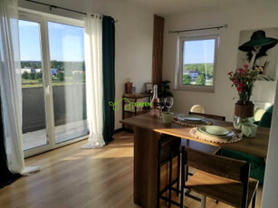 Apartament Nowa Sól