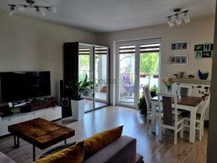 Apartament Łódź