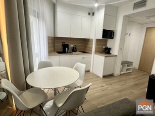 Apartament Pobierowo