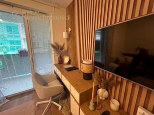 Apartament Poznań