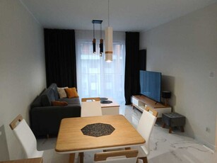 Apartament Premium, Wyspa Solna, Kołobrzeg