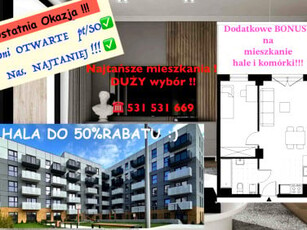 Apartament Sosnowiec